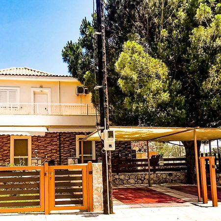 Apartamento Casa Bella A Skala 2 Exterior foto