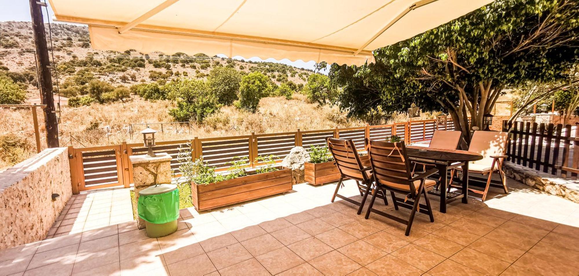 Apartamento Casa Bella A Skala 2 Exterior foto