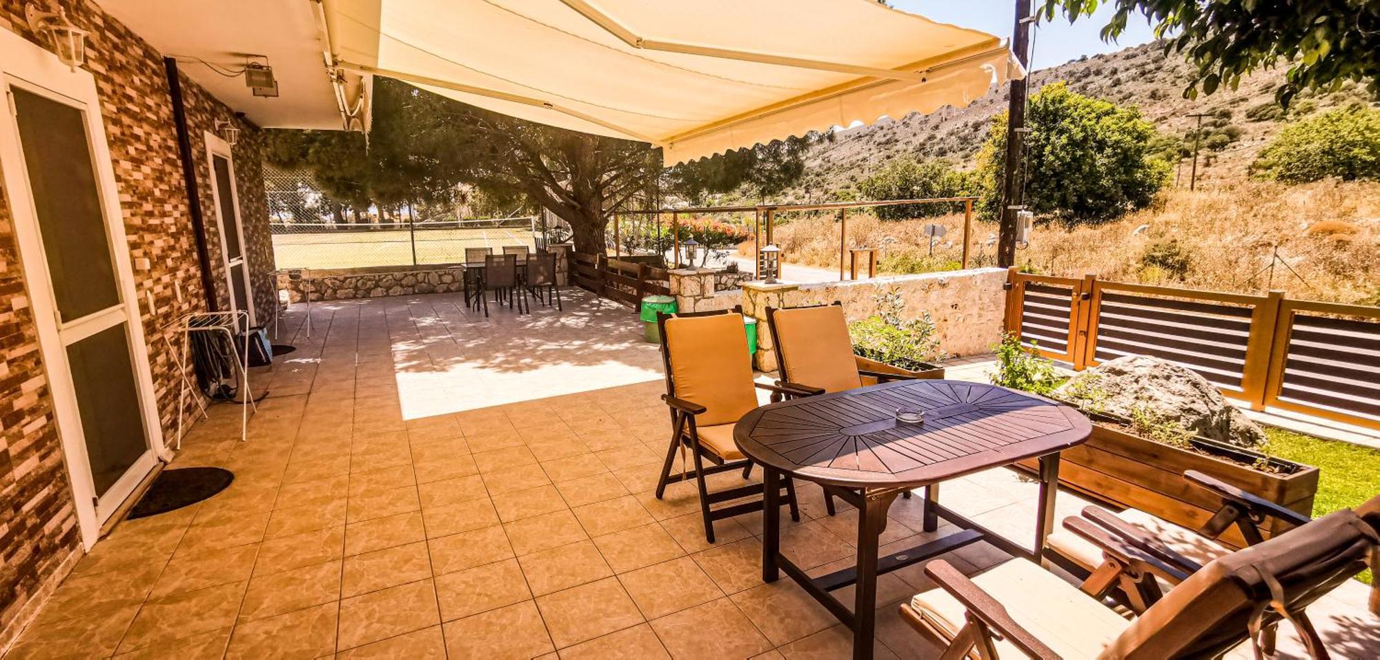 Apartamento Casa Bella A Skala 2 Exterior foto